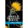 Elements of Agricultural Chemistry