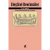 Eleştirel Devrimciler