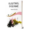 Eleştirel Düşünme