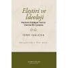 Eleştiri ve İdeoloji: Marksist Edebiyat Teorisi Üzerine Bir Çalışma