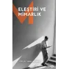Eleştiri ve Mimarlık