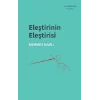 Eleştirinin Eleştirisi