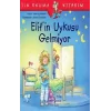 Elifin Uykusu Gelmiyor