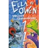 Ella ve Owen 3 - Şövalyeler Ejderhalara Karşı (Ciltli)