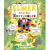 Elmer Ara Bul: Hayvanlar (Ciltli)