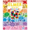 Elmer Ara Bul Renkler (Ciltli)