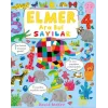 Elmer Ara Bul Sayılar (Ciltli)