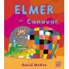 Elmer ve Canavar