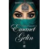 Emanet Gelin 2 (Ciltli)