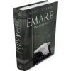 Emare - Sarmaşık (Ciltli)