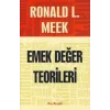 Emek Değer Teorileri
