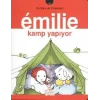 Emilie Kamp Yapıyor