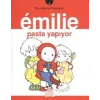 Emilie Pasta Yapıyor