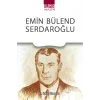 Emin Bülent Serdaroğlu