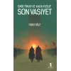Emir Timur Ve Kara Yusuf Son Vasiyet