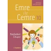 Emre ile Cemre 10 - Başbakan Oluyor