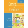 Emre ile Cemre 5 - Kitap Fuarında