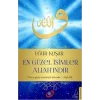 En Güzel İsimler Allahındır