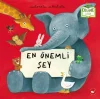 En Önemli Şey - Ciltli
