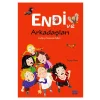 Endi ve Arkadaşları - Endişeyi Yenmenin Yolları