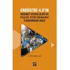 Endüstri 4.0ın Rekabet Stratejileri ve Pazar Performansı İlişkisindeki Rolü