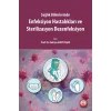 Enfeksiyon Hastalıkları ve Sterilizasyon Dezenfeksiyon