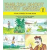 English Short Story Series 2