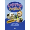 Enjoying English A1.1 Coursebook + Workbook