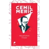 Entelektüel Babam Cemil Meriç