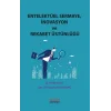 Entelektüel Sermaye, İnovasyon ve Rekabet Üstünlüğü
