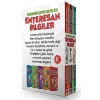 Enteresan Bilgiler Seti (5 Kitap Takım Kutulu)