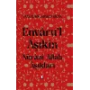 Envarul Aşıkın Nuranı Allah Aşıkları (Ciltli)