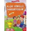 Erdemler Serisi 2 - Alçakgönüllü Davranıyorum - Tevazu