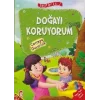 Erdemler Serisi 2 - Doğayı Koruyorum - Çevreye Duyarlılık