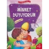 Erdemler Serisi 2 - Minnet Duyuyorum - Minnettarlık