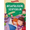Erdemler Serisi 2 - Misafirlerimi Seviyorum - Misafirperverlik