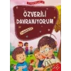 Erdemler Serisi 2 - Özverili Davranıyorum - Fedakarlık