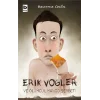 Erik Vogler ve Ölümcül Mango Şerbeti