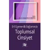Eril Egemenlik Bağlamında Toplumsal Cinsiyet