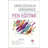Erken Çocukluk Döneminde Fen Eğitimi