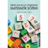 Erken Çocukluk Döneminde Matematik Eğitimi