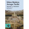 Erken Modern Avrupa Tarihi Yönetenler ve Yönetilenler