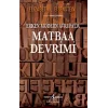 Erken Modern Avrupa’da Matbaa Devrimi