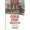 Ermeni İsyanı Günlüğü 1915