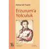 Erzuruma Yolculuk