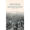 Erzurum Kronolojisi - Yirminci Yüzyıl