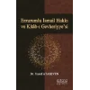 Erzurumlu İsmail Hakkı ve Kitab-ı Gevheriyyesi
