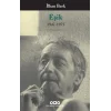 Eşik 1947-1975 Toplu Şiirler 1
