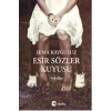 Esir Sözler Kuyusu
