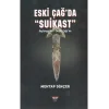 Eski Çağda Suikast